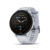 Garmin Forerunner 955 Solar GM-010-02638-H1 (Whitestone) GPS Running Smartwatch